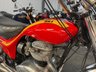 USED 1997 BSA X65 (A65) 750cc Px welcome delivery available call today