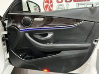 USED 2020 70 MERCEDES-BENZ E-CLASS 2.0 E220d Sport Saloon 4dr Diesel G-Tronic+ Euro 6 (s/s) (194 ps) reverse camera, ambient lighting