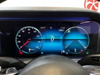 USED 2020 70 MERCEDES-BENZ E-CLASS 2.0 E220d Sport Saloon 4dr Diesel G-Tronic+ Euro 6 (s/s) (194 ps) reverse camera, ambient lighting