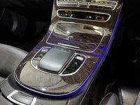 USED 2020 70 MERCEDES-BENZ E-CLASS 2.0 E220d Sport Saloon 4dr Diesel G-Tronic+ Euro 6 (s/s) (194 ps) reverse camera, ambient lighting