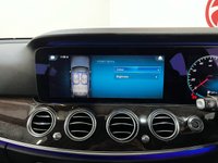 USED 2020 70 MERCEDES-BENZ E-CLASS 2.0 E220d Sport Saloon 4dr Diesel G-Tronic+ Euro 6 (s/s) (194 ps) reverse camera, ambient lighting