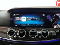 USED 2020 70 MERCEDES-BENZ E-CLASS 2.0 E220d Sport Saloon 4dr Diesel G-Tronic+ Euro 6 (s/s) (194 ps) reverse camera, ambient lighting
