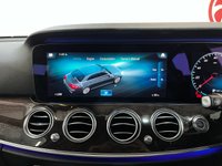 USED 2020 70 MERCEDES-BENZ E-CLASS 2.0 E220d Sport Saloon 4dr Diesel G-Tronic+ Euro 6 (s/s) (194 ps) reverse camera, ambient lighting