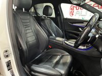 USED 2020 70 MERCEDES-BENZ E-CLASS 2.0 E220d Sport Saloon 4dr Diesel G-Tronic+ Euro 6 (s/s) (194 ps) reverse camera, ambient lighting