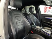 USED 2020 70 MERCEDES-BENZ E-CLASS 2.0 E220d Sport Saloon 4dr Diesel G-Tronic+ Euro 6 (s/s) (194 ps) reverse camera, ambient lighting