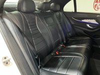 USED 2020 70 MERCEDES-BENZ E-CLASS 2.0 E220d Sport Saloon 4dr Diesel G-Tronic+ Euro 6 (s/s) (194 ps) reverse camera, ambient lighting