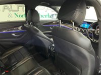 USED 2020 70 MERCEDES-BENZ E-CLASS 2.0 E220d Sport Saloon 4dr Diesel G-Tronic+ Euro 6 (s/s) (194 ps) reverse camera, ambient lighting