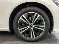 USED 2020 70 MERCEDES-BENZ E-CLASS 2.0 E220d Sport Saloon 4dr Diesel G-Tronic+ Euro 6 (s/s) (194 ps) reverse camera, ambient lighting