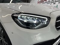 USED 2020 70 MERCEDES-BENZ E-CLASS 2.0 E220d Sport Saloon 4dr Diesel G-Tronic+ Euro 6 (s/s) (194 ps) reverse camera, ambient lighting