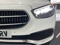 USED 2020 70 MERCEDES-BENZ E-CLASS 2.0 E220d Sport Saloon 4dr Diesel G-Tronic+ Euro 6 (s/s) (194 ps) reverse camera, ambient lighting