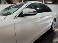 USED 2020 70 MERCEDES-BENZ E-CLASS 2.0 E220d Sport Saloon 4dr Diesel G-Tronic+ Euro 6 (s/s) (194 ps) reverse camera, ambient lighting