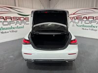 USED 2020 70 MERCEDES-BENZ E-CLASS 2.0 E220d Sport Saloon 4dr Diesel G-Tronic+ Euro 6 (s/s) (194 ps) reverse camera, ambient lighting