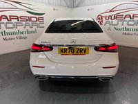 USED 2020 70 MERCEDES-BENZ E-CLASS 2.0 E220d Sport Saloon 4dr Diesel G-Tronic+ Euro 6 (s/s) (194 ps) reverse camera, ambient lighting