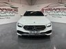 USED 2020 70 MERCEDES-BENZ E-CLASS 2.0 E220d Sport Saloon 4dr Diesel G-Tronic+ Euro 6 (s/s) (194 ps) reverse camera, ambient lighting