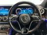 USED 2020 70 MERCEDES-BENZ E-CLASS 2.0 E220d Sport Saloon 4dr Diesel G-Tronic+ Euro 6 (s/s) (194 ps) reverse camera, ambient lighting