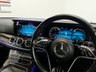 USED 2020 70 MERCEDES-BENZ E-CLASS 2.0 E220d Sport Saloon 4dr Diesel G-Tronic+ Euro 6 (s/s) (194 ps) reverse camera, ambient lighting