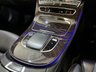 USED 2020 70 MERCEDES-BENZ E-CLASS 2.0 E220d Sport Saloon 4dr Diesel G-Tronic+ Euro 6 (s/s) (194 ps) reverse camera, ambient lighting