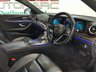 USED 2020 70 MERCEDES-BENZ E-CLASS 2.0 E220d Sport Saloon 4dr Diesel G-Tronic+ Euro 6 (s/s) (194 ps) reverse camera, ambient lighting
