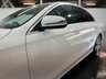 USED 2020 70 MERCEDES-BENZ E-CLASS 2.0 E220d Sport Saloon 4dr Diesel G-Tronic+ Euro 6 (s/s) (194 ps) reverse camera, ambient lighting