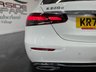 USED 2020 70 MERCEDES-BENZ E-CLASS 2.0 E220d Sport Saloon 4dr Diesel G-Tronic+ Euro 6 (s/s) (194 ps) reverse camera, ambient lighting