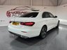 USED 2020 70 MERCEDES-BENZ E-CLASS 2.0 E220d Sport Saloon 4dr Diesel G-Tronic+ Euro 6 (s/s) (194 ps) reverse camera, ambient lighting