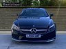 USED 2016 66 MERCEDES-BENZ CLS CLASS 2.1 CLS220d AMG Line (Premium) Coupe 4dr Diesel G-Tronic+ Euro 6 (s/s) (177 ps) FINANCE AVAILABLE ZERO DEPOSIT