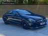 USED 2016 66 MERCEDES-BENZ CLS CLASS 2.1 CLS220d AMG Line (Premium) Coupe 4dr Diesel G-Tronic+ Euro 6 (s/s) (177 ps) FINANCE AVAILABLE ZERO DEPOSIT