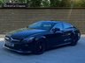 USED 2016 66 MERCEDES-BENZ CLS CLASS 2.1 CLS220d AMG Line (Premium) Coupe 4dr Diesel G-Tronic+ Euro 6 (s/s) (177 ps) FINANCE AVAILABLE ZERO DEPOSIT