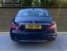 USED 2016 66 MERCEDES-BENZ CLS CLASS 2.1 CLS220d AMG Line (Premium) Coupe 4dr Diesel G-Tronic+ Euro 6 (s/s) (177 ps) FINANCE AVAILABLE ZERO DEPOSIT