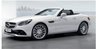 USED 2018 68 MERCEDES-BENZ SLC SLC 180 CGi Cabriolet AMG Line Auto 