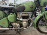 USED 1980 BSA C10 250cc PX WELCOME DELIVERY CALL TODAY
