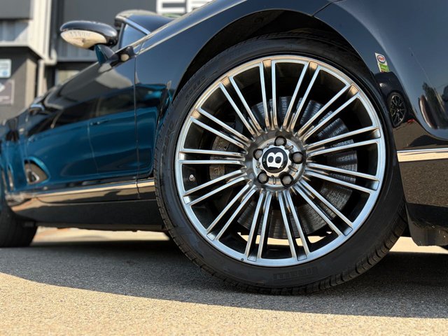View our BENTLEY CONTINENTAL