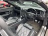 USED 2009 09 BENTLEY CONTINENTAL 6.0 W12 GTC Convertible 2dr Petrol Auto 4WD Euro 4 (560 ps) 