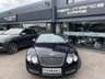 USED 2009 09 BENTLEY CONTINENTAL 6.0 W12 GTC Convertible 2dr Petrol Auto 4WD Euro 4 (560 ps) 