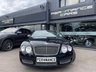 USED 2009 09 BENTLEY CONTINENTAL 6.0 W12 GTC Convertible 2dr Petrol Auto 4WD Euro 4 (560 ps) 