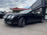 USED 2009 09 BENTLEY CONTINENTAL 6.0 W12 GTC Convertible 2dr Petrol Auto 4WD Euro 4 (560 ps) 