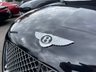 USED 2009 09 BENTLEY CONTINENTAL 6.0 W12 GTC Convertible 2dr Petrol Auto 4WD Euro 4 (560 ps) 