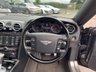 USED 2009 09 BENTLEY CONTINENTAL 6.0 W12 GTC Convertible 2dr Petrol Auto 4WD Euro 4 (560 ps) 