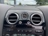 USED 2009 09 BENTLEY CONTINENTAL 6.0 W12 GTC Convertible 2dr Petrol Auto 4WD Euro 4 (560 ps) 