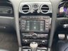 USED 2009 09 BENTLEY CONTINENTAL 6.0 W12 GTC Convertible 2dr Petrol Auto 4WD Euro 4 (560 ps) 