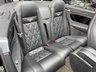 USED 2009 09 BENTLEY CONTINENTAL 6.0 W12 GTC Convertible 2dr Petrol Auto 4WD Euro 4 (560 ps) 