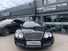 USED 2009 09 BENTLEY CONTINENTAL 6.0 W12 GTC Convertible 2dr Petrol Auto 4WD Euro 4 (560 ps) 