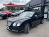 USED 2009 09 BENTLEY CONTINENTAL 6.0 W12 GTC Convertible 2dr Petrol Auto 4WD Euro 4 (560 ps) 
