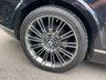 USED 2009 09 BENTLEY CONTINENTAL 6.0 W12 GTC Convertible 2dr Petrol Auto 4WD Euro 4 (560 ps) 
