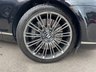 USED 2009 09 BENTLEY CONTINENTAL 6.0 W12 GTC Convertible 2dr Petrol Auto 4WD Euro 4 (560 ps) 