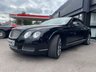 USED 2009 09 BENTLEY CONTINENTAL 6.0 W12 GTC Convertible 2dr Petrol Auto 4WD Euro 4 (560 ps) 