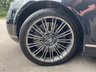 USED 2009 09 BENTLEY CONTINENTAL 6.0 W12 GTC Convertible 2dr Petrol Auto 4WD Euro 4 (560 ps) 