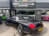 USED 2009 09 BENTLEY CONTINENTAL 6.0 W12 GTC Convertible 2dr Petrol Auto 4WD Euro 4 (560 ps) 