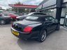 USED 2009 09 BENTLEY CONTINENTAL 6.0 W12 GTC Convertible 2dr Petrol Auto 4WD Euro 4 (560 ps) 