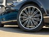 USED 2009 09 BENTLEY CONTINENTAL 6.0 W12 GTC Convertible 2dr Petrol Auto 4WD Euro 4 (560 ps) 
